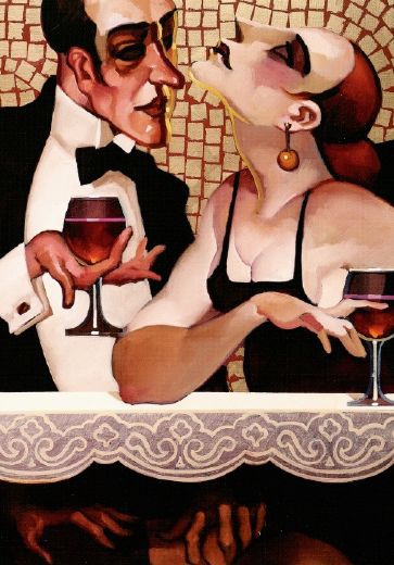 Juarez Machado rasilian painter Tutt'Art@ () Juarez Machado rasilian painter Tutt'Art@ ()