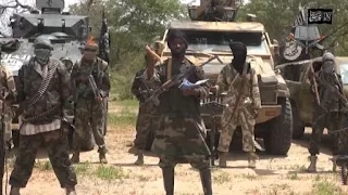 Wasichana wa Shule Waponea Kutekwa na Boko Haram