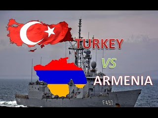 Δραματικές εξελίξεις! Η Αρμενία ακύρωσε τη συμφωνία ειρήνης με την Τουρκία. ΠΑΝΕ ΓΙΑ ΠΟΛΕΜΟ