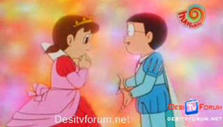 Doraemon cartoons in Urdu new episode 25th January 2015.