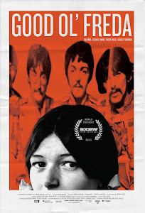 Good Ol' Freda Poster