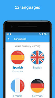 busuu Easy Lang Learning v13.5.0.76 Pro APK busuu Easy Lang Learning v13.5.0.76 Pro APK