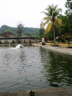 Welcome to eboody's Blog: Bogor - Fishing Valley
