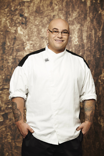 Joe Ricci