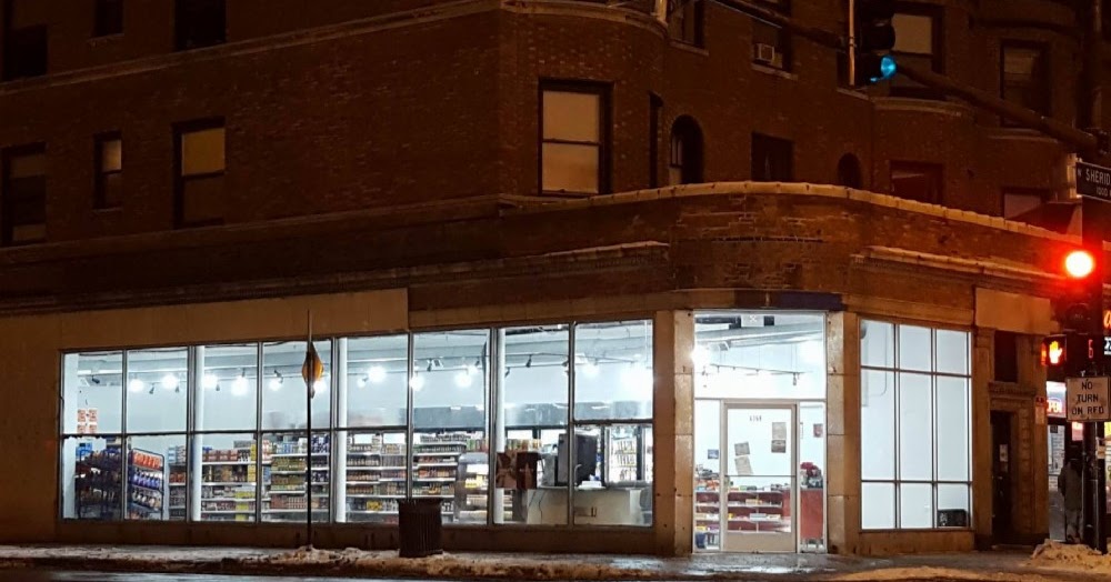Uptown Update New Convenience Store In Former S&L Pantry Storefront