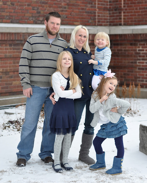 Northern Exposure Photography. Grand Forks ND: Melissa's Family Pictures