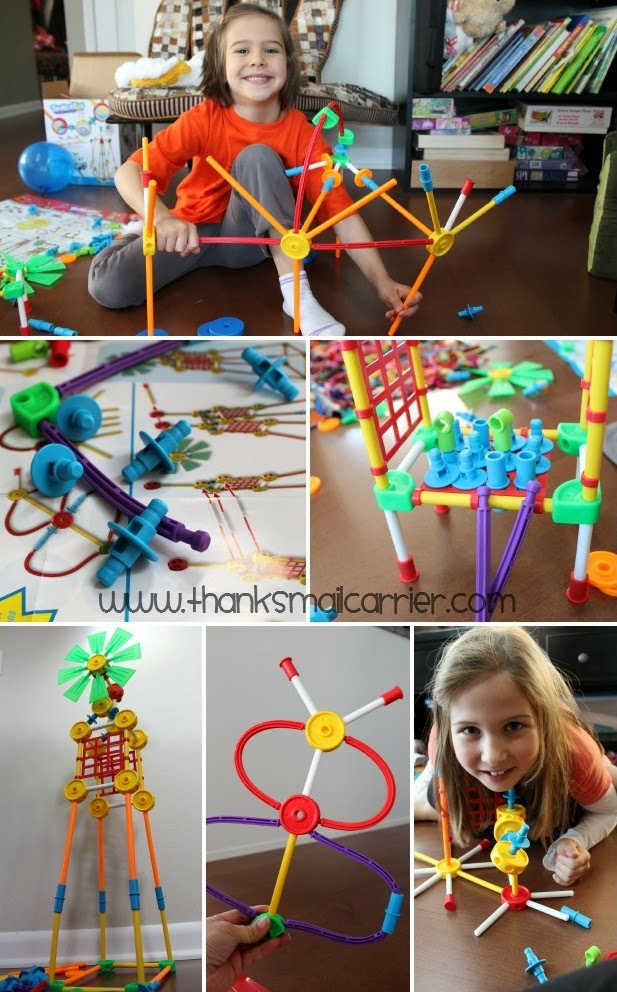 tinkertoy on the go building set