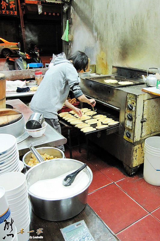 三峽文化路宵夜早餐|永和豆漿|50嵐斜對面
