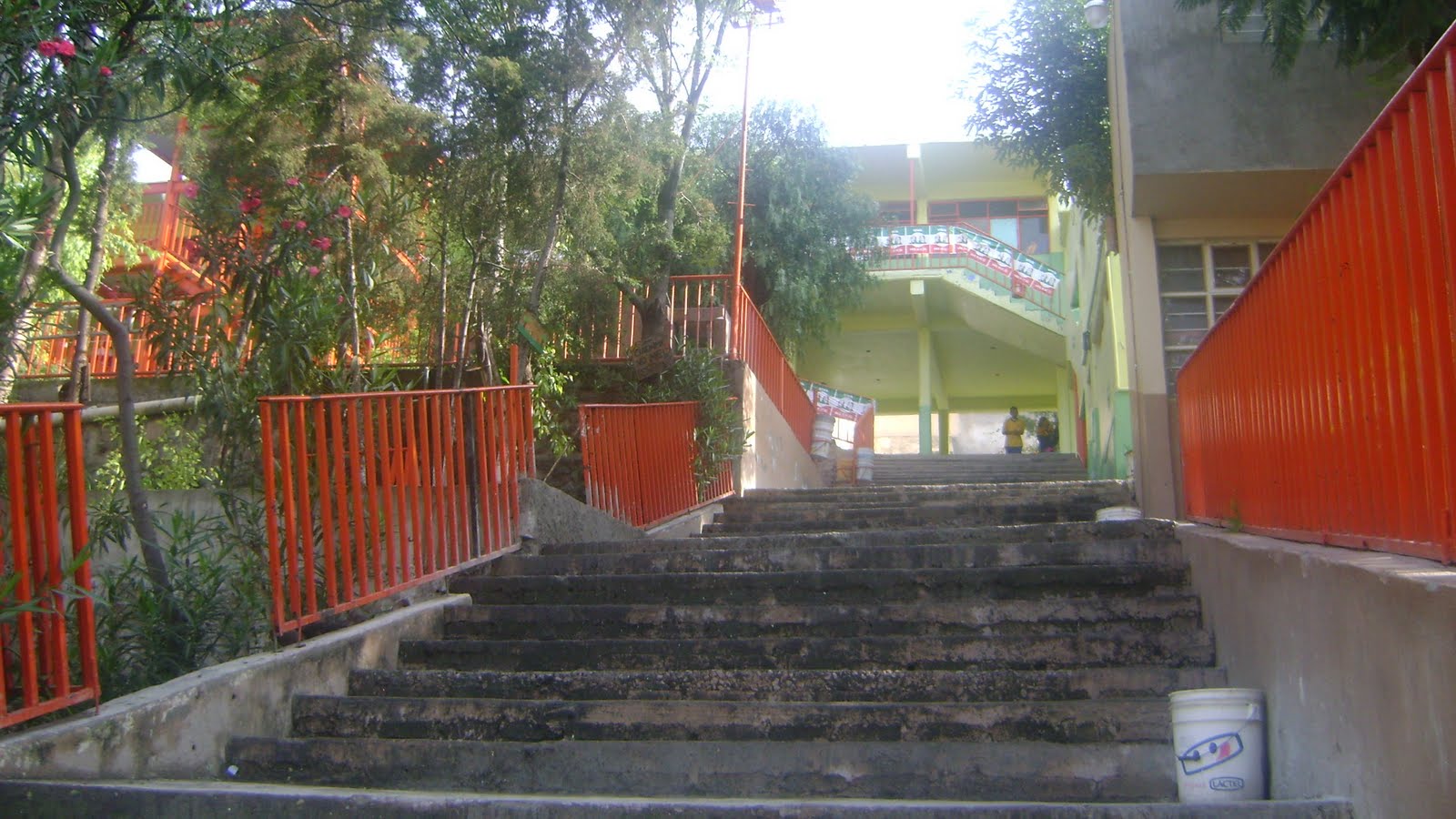 ESCUELA TELESECUNDARIA 