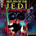 Marvel Super Special #27 / Return of the Jedi - Al Williamson art