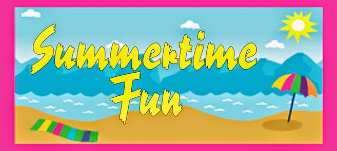 Image result for summertime fun