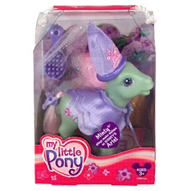 My Little Pony Minty Disney Princess Ponies G3 Pony