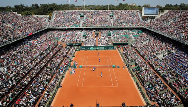 French Open 2016 Prize Money Breakdown in US Dollars, Rupees, Euros, Pounds French Open 2016 Prize Money Breakdown in US Dollars, Rupees, Euros, Pounds
