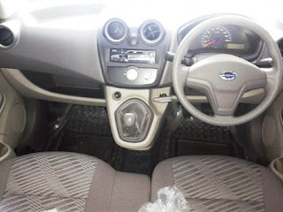 Kredit Datsun Go Kredit Datsun Go