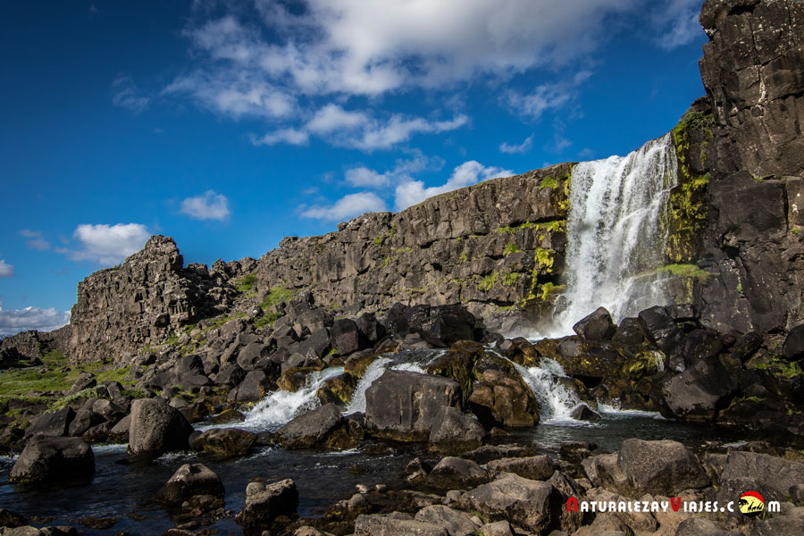 Leer el post del Parque Nacional Thingvellir Parque Nacional Thingvellir