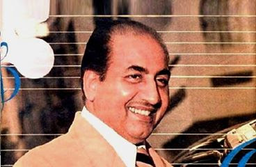 Best Hits Of Mohammad Rafi Songs