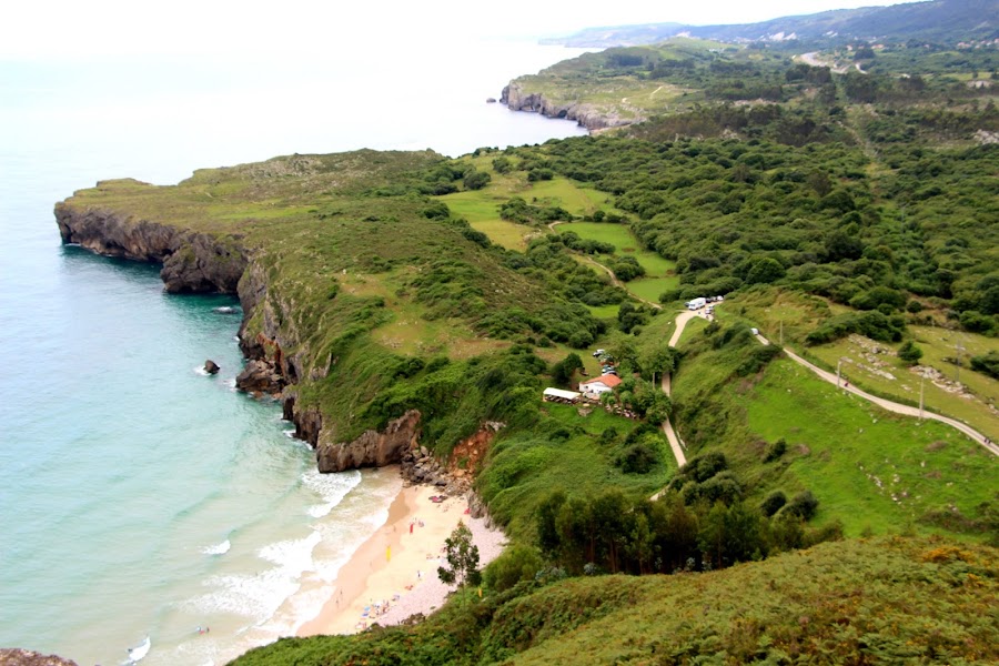 Playas de Asturias