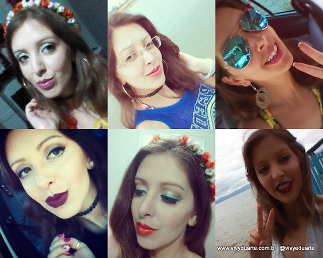 Instagram da Semana blog Vivy Duarte