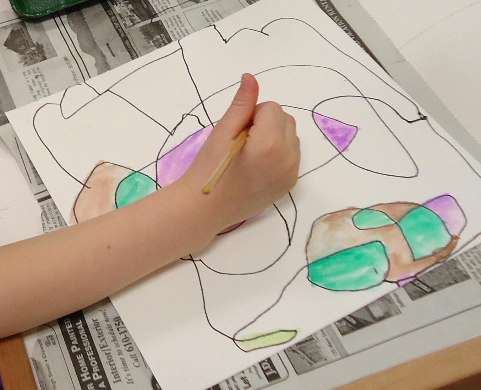 Art World Roundup Google Doodles To Sassiestobject