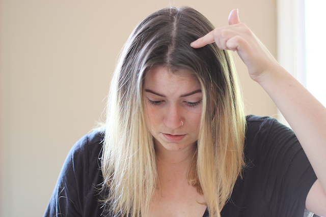 Hair Beach Braids + Buns Hairstyle Tutorial w