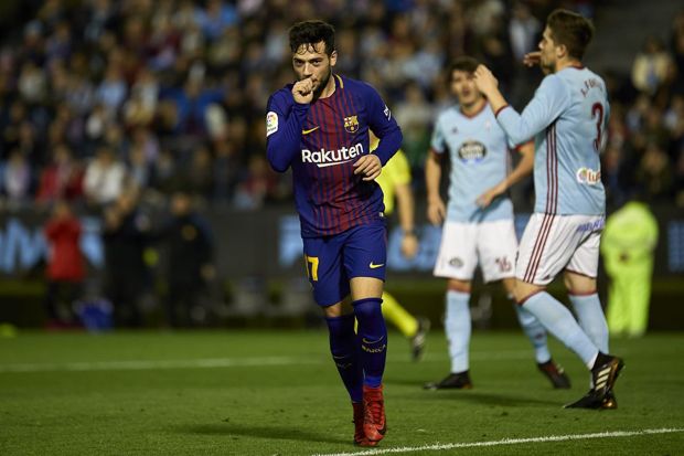 Prediksi Skor Bola Liga Spanyol 18 April 2018 Terbaru Prediksi Skor Bola Liga Spanyol 18 April 2018 Terbaru