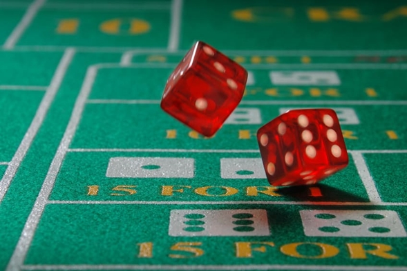 Slot igrice za odrasle Learn craps the easy way