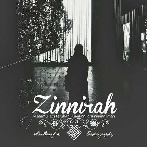 Zinnirah - UNIC Kisah Zinnirah