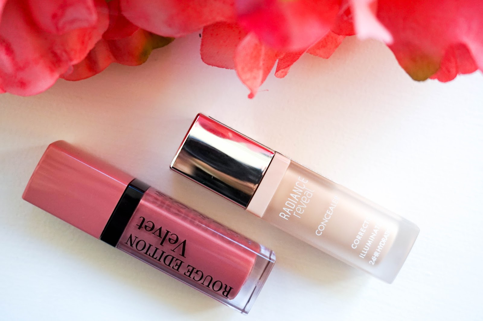 NEW at the Drugstore featuring Bourjois, L'Oreal, Revlon & Barry M NEW at the Drugstore featuring Bourjois, L'Oreal, Revlon & Barry M