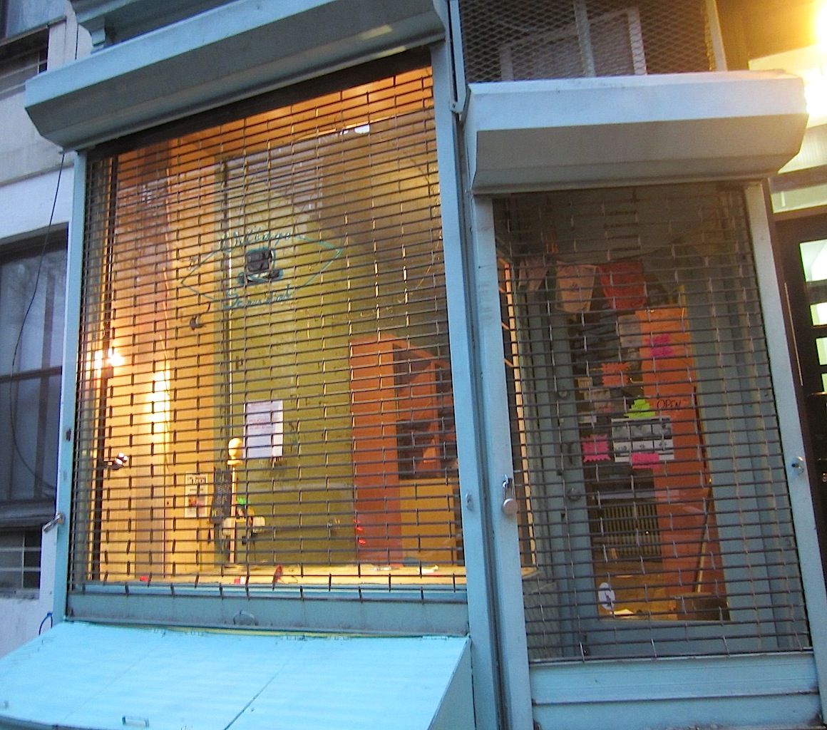 village hat shop nyc