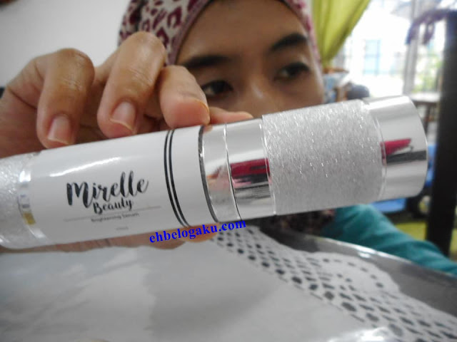 Kulit kusam Hilang Jeragat,serum untuk jeragat, serum yang sesuai untuk kulit jeragat