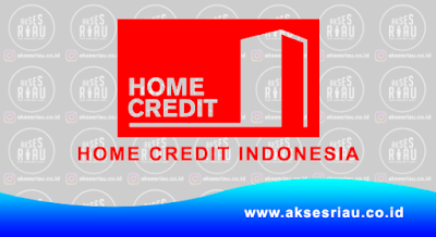 PT Home Credit Indonesia Pekanbaru