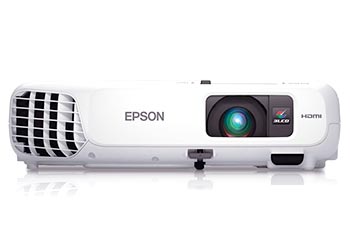 Epson EX3220 SVGA 3LCD Projector Specs and Review