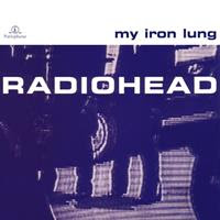 [1994] - My Iron Lung [EP]