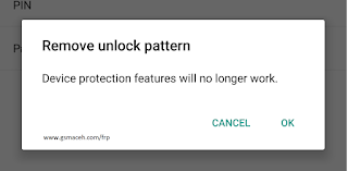 frp lock android gsmaceh