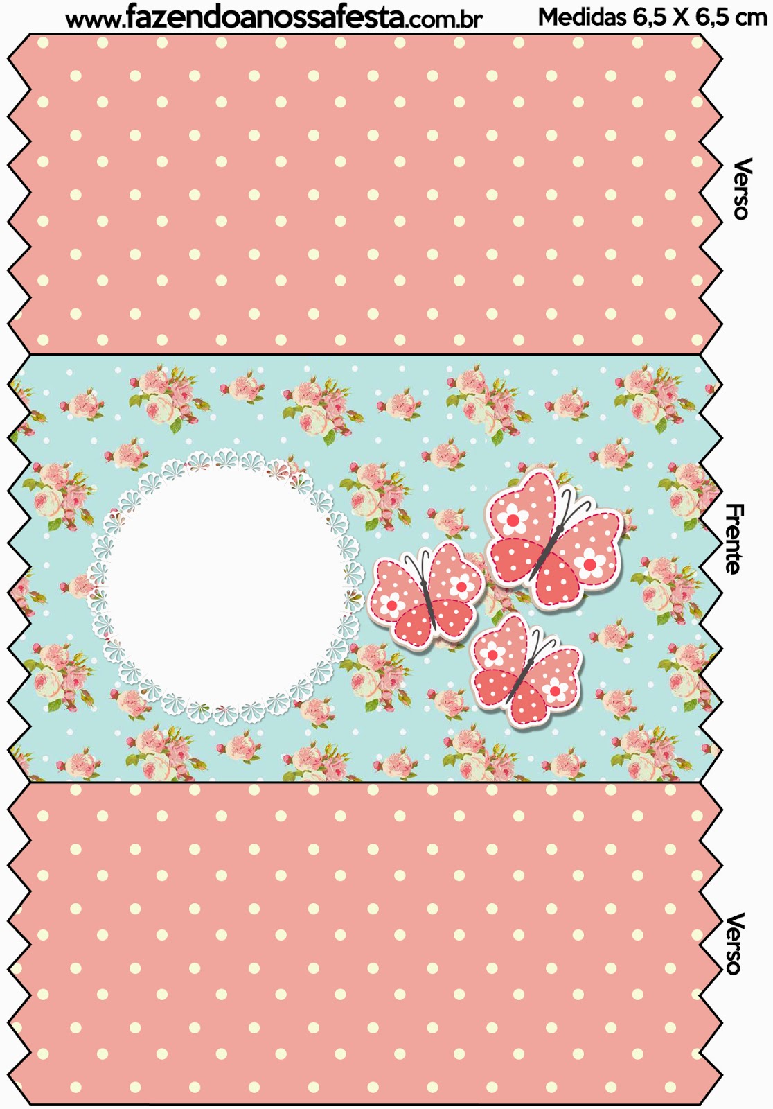 Birds and Butterflies: Free Printable Candy Bar Labels. Birds and Butterflies Free Printable Labels.