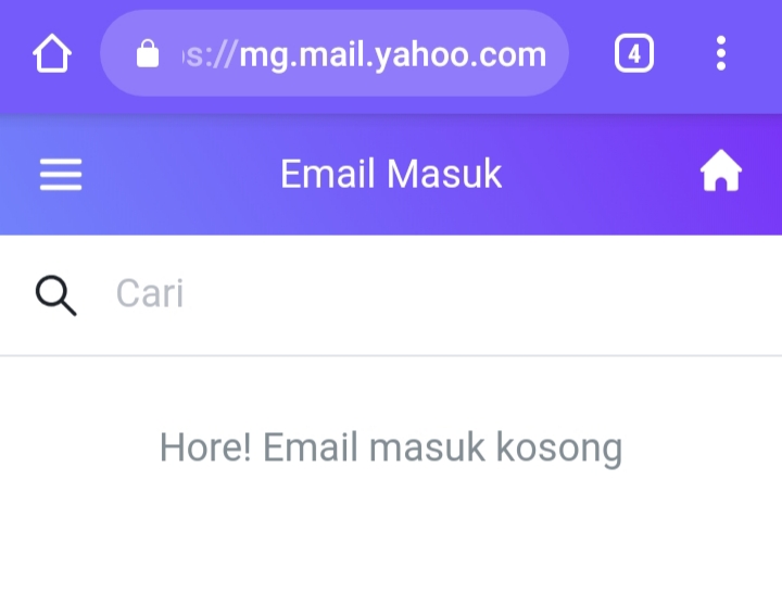 Cara buat email baru yahoo dengan cepat mudah diikuti 