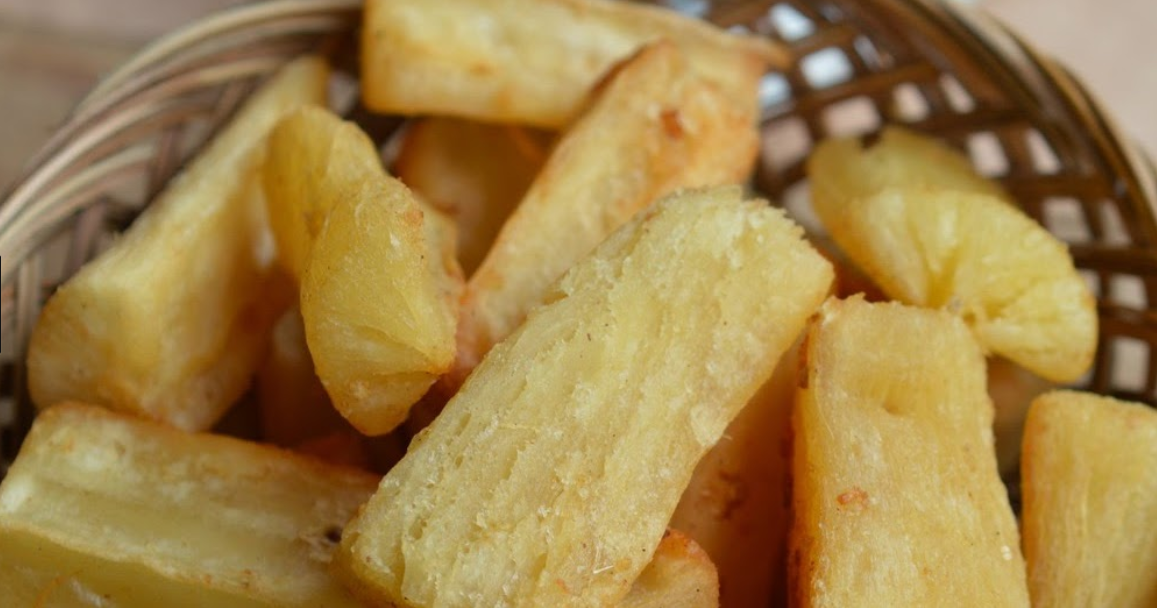 10 Kumpulan Resep Kue Berbahan Dasar Singkong Praktis