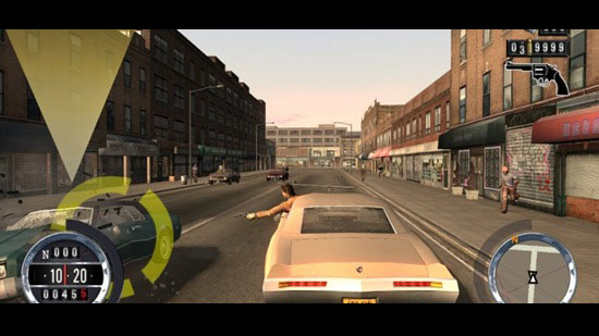 driver parallel lines pc game