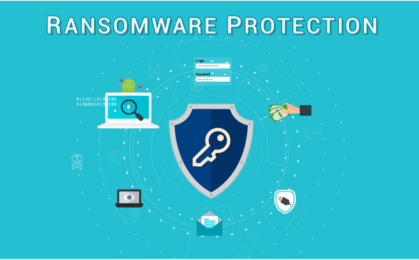 Ransomware Protector Software Could Help You Protect