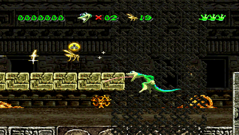 download gex psx download gex psx