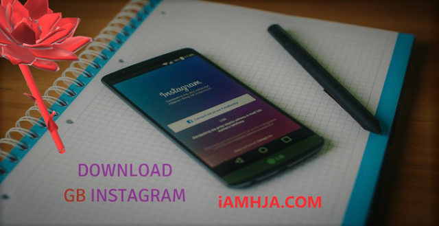 GB Instagram Apk Latest New Version Free Download (Updated) GB Instagram Apk Latest New Version Free Download (Updated)