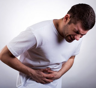 Gejala Umum Penyakit Asam Lambung Gejala Umum Penyakit Asam Lambung