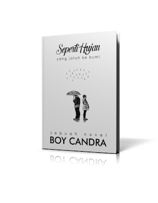 Hallooo, welcome to my blog ^^: Sinopsis Novel Boy Candra