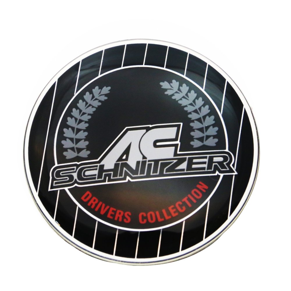 AC Schnitzer Logo Wallpaper AC Schnitzer Logo Wallpaper