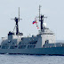Duterte admin to acquire more missiles for new ships