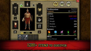 Titan Quest Version 1.0.0 Mod Apk (Unlimited Money) Titan Quest Version 1.0.0 Mod Apk (Unlimited Money)