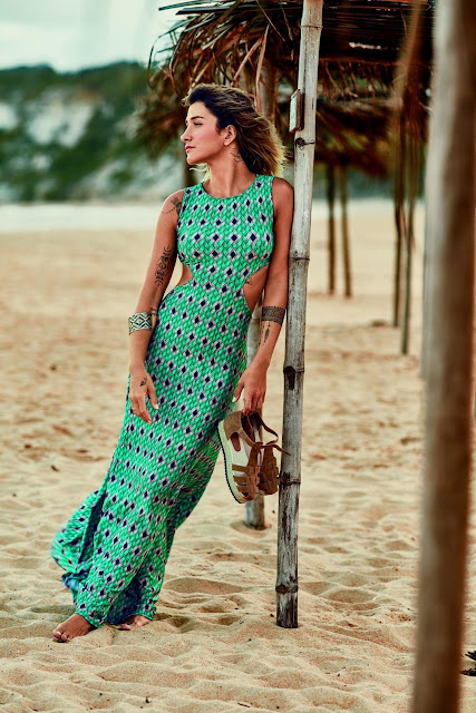 Moda Praia Cia. Marítima para C&A Moda Praia Cia. Marítima para C&A