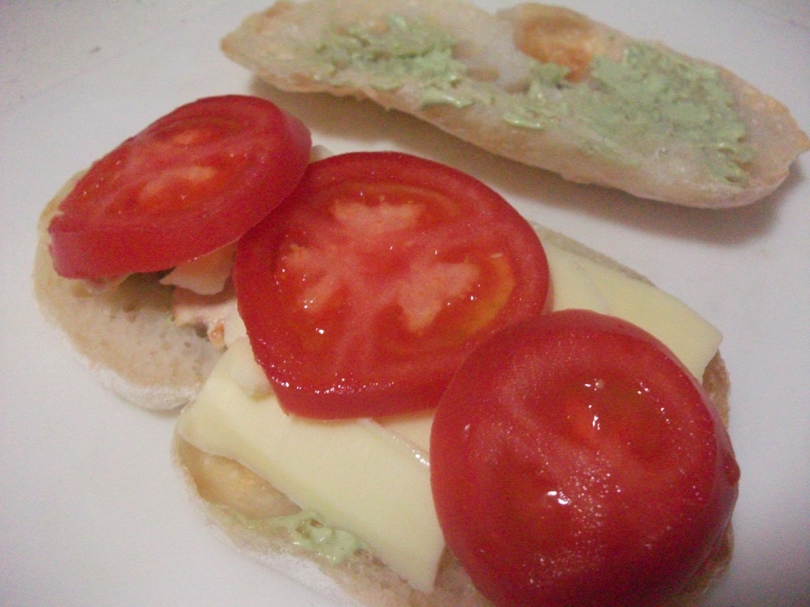 Gourmet DIY Shanghai How to make a Panini without a Panini Press