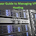 Your Guide to Managing VPS hosting