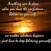 Staying Strong Quotes